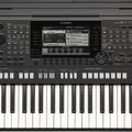 Альбом - Yamaha PSR S970 , Yamaha PSR S-770 NEW!